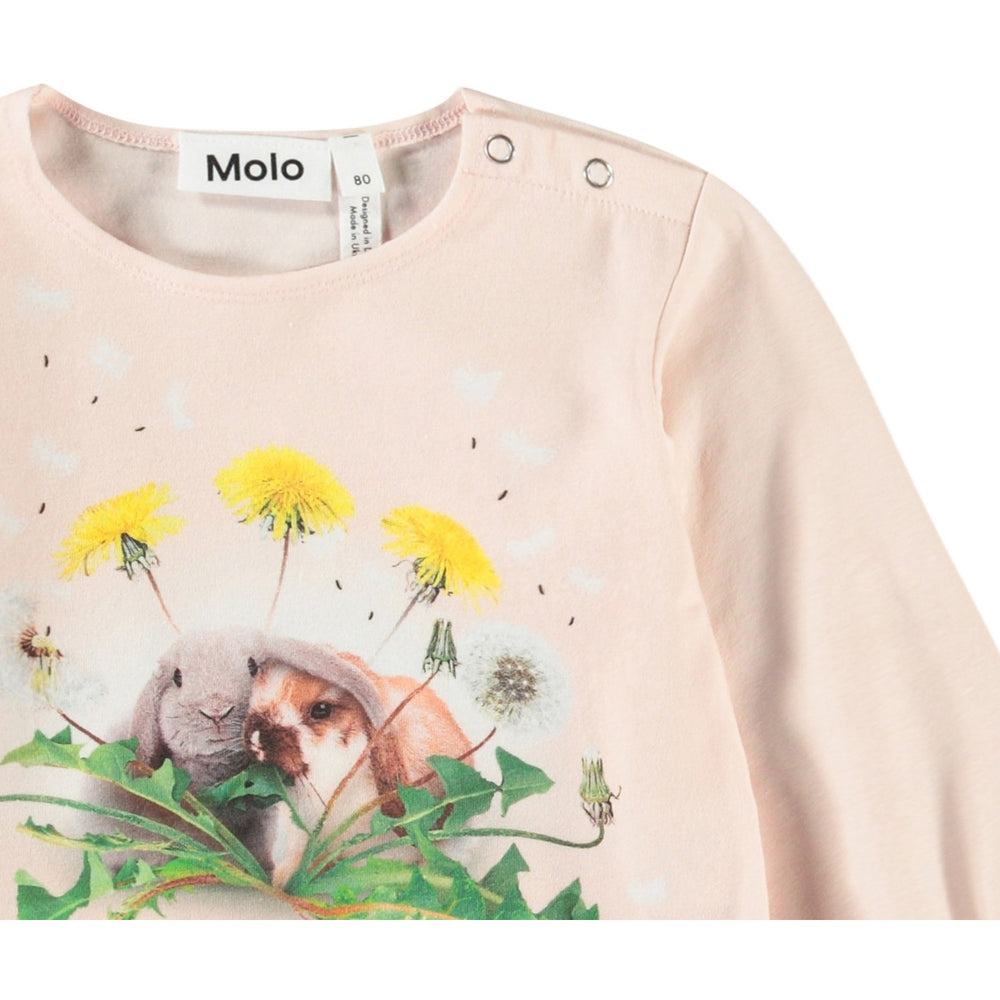 Køb Molo Rabbit Friends Elina Bluse