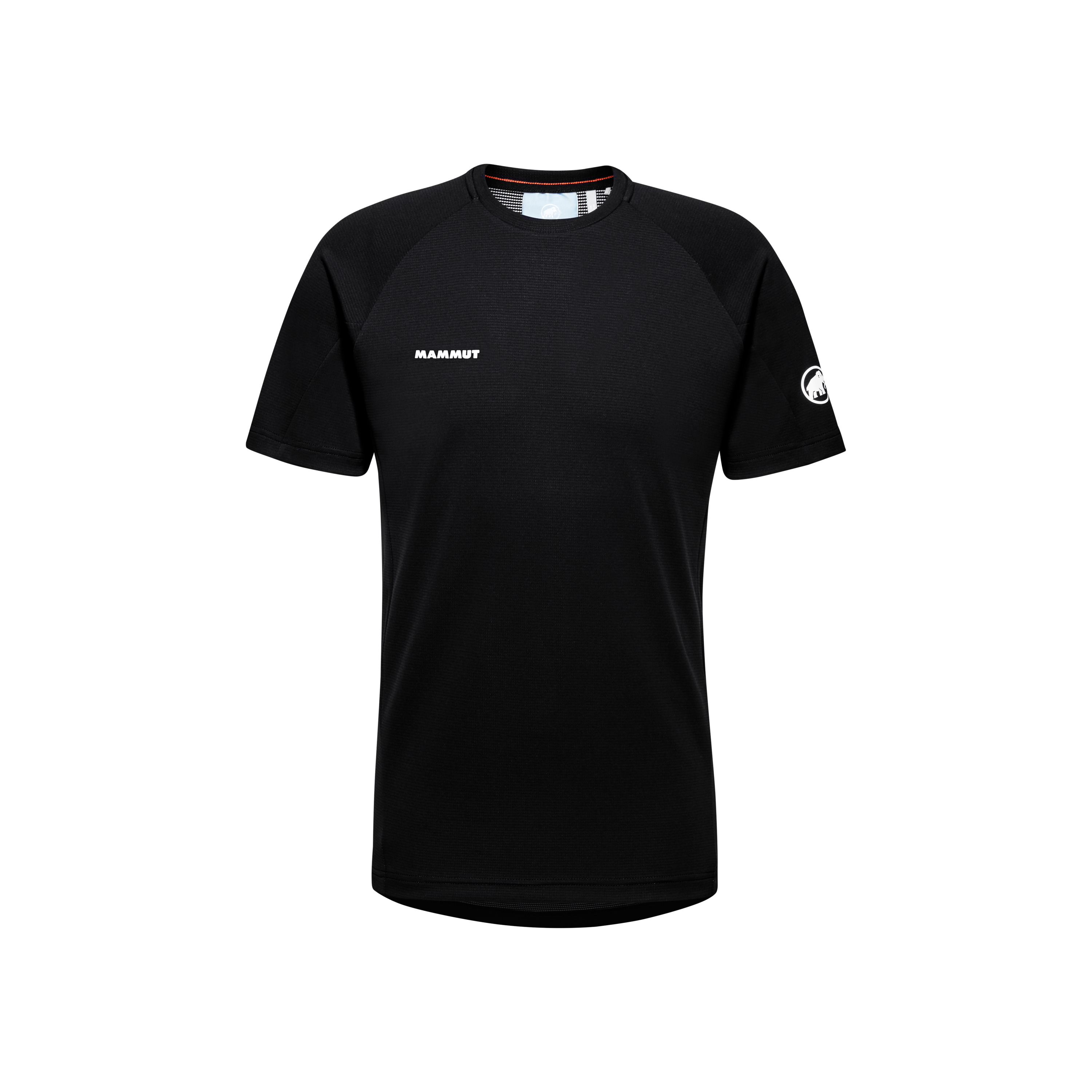 Mammut Aegility FL T Shirt Men