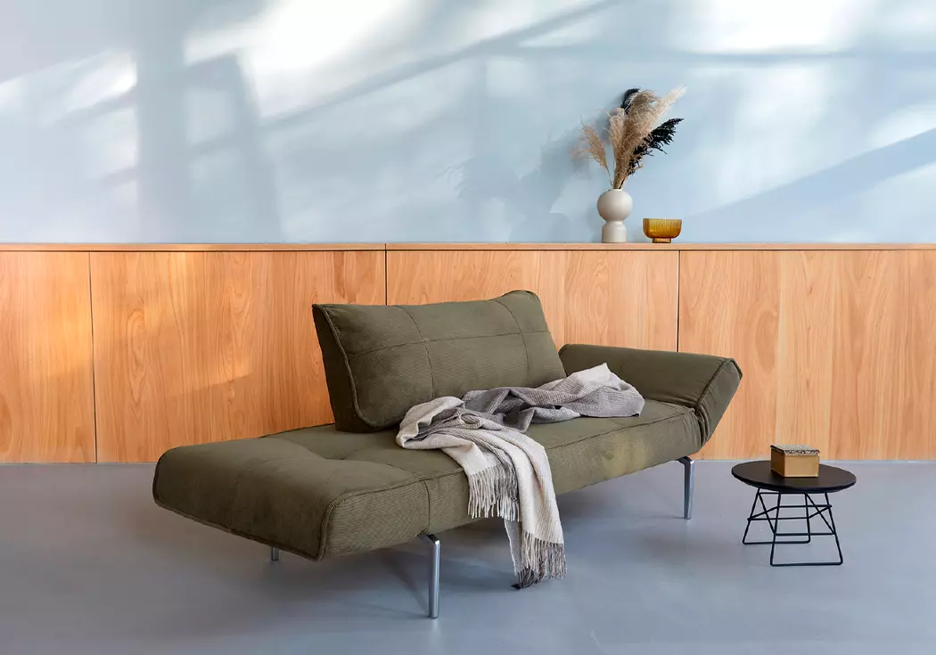 Schlafsofa Zeal Straw