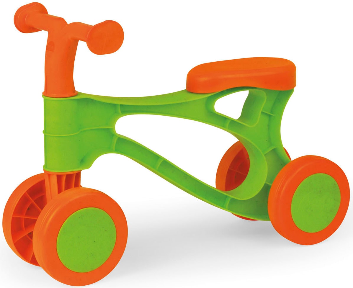 Lena® Kinderfahrzeug Lauflernhilfe »My First Scooter Eco« Made in Europe