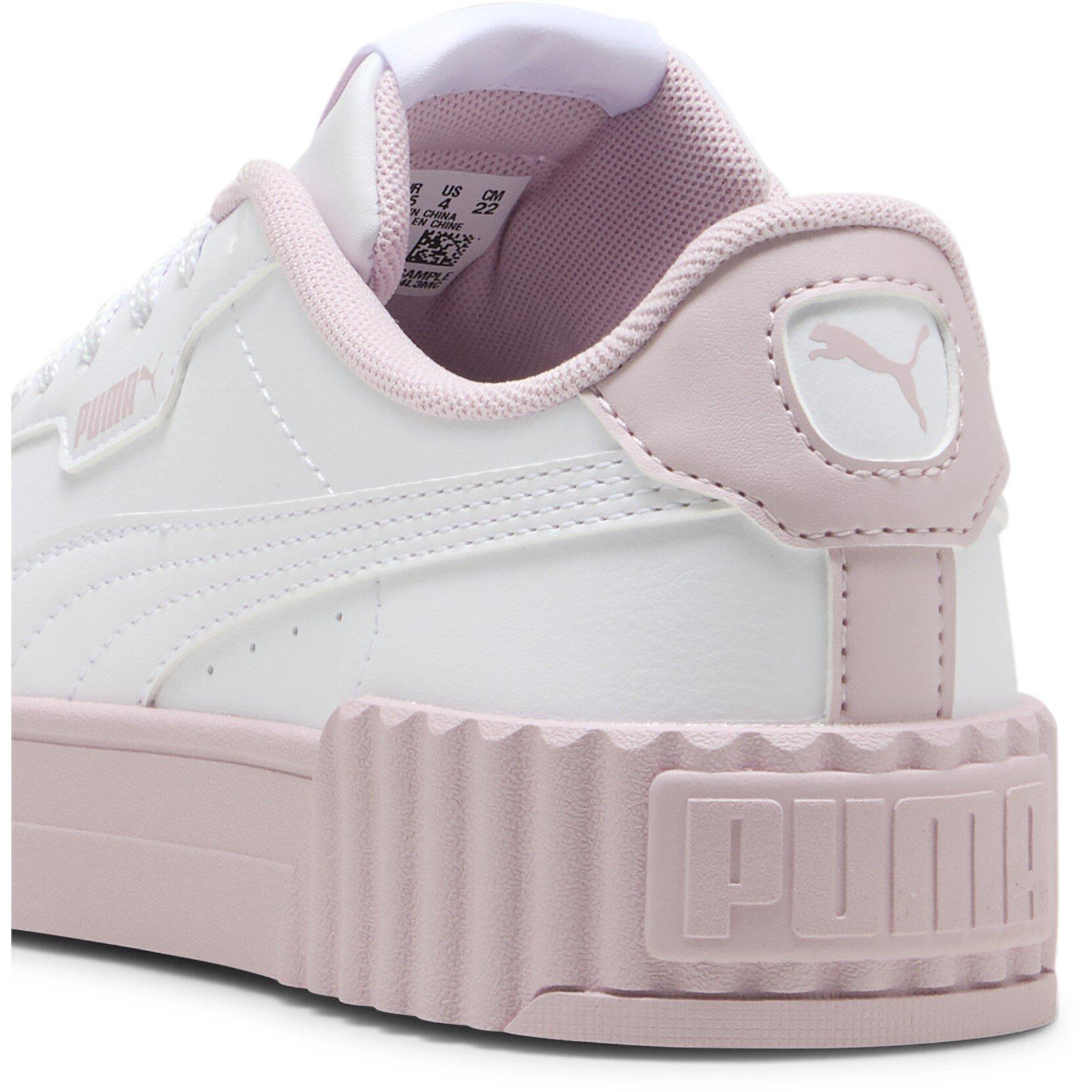 Puma Carina 3.0 Trainers Juniors