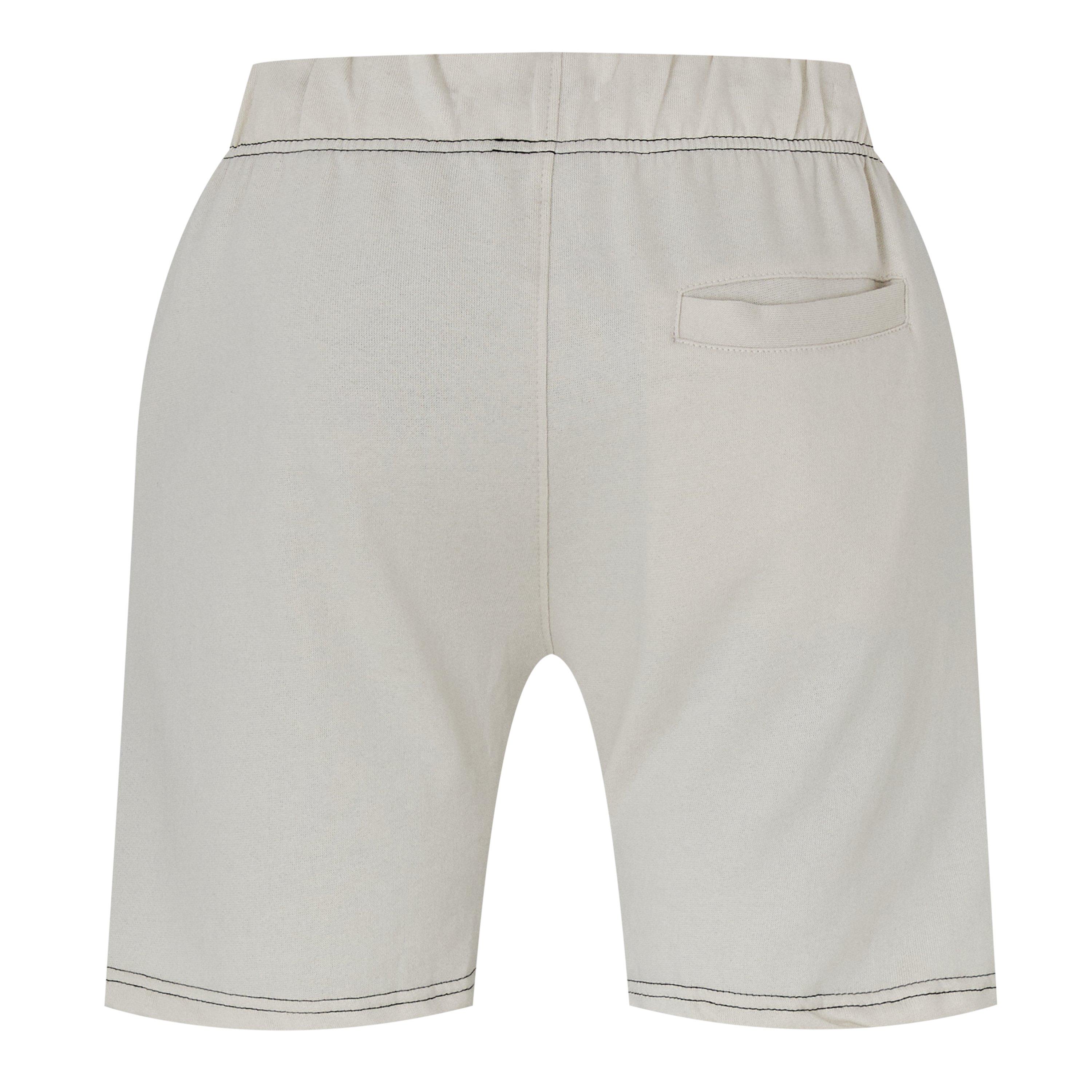 DFND London Race Shorts