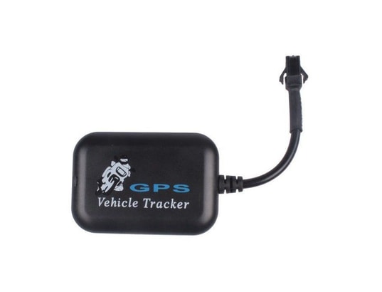 YONIS - GPS Piéton Mini Traceur Localisation Gps Gsm Sécurité Surveillance Voit...