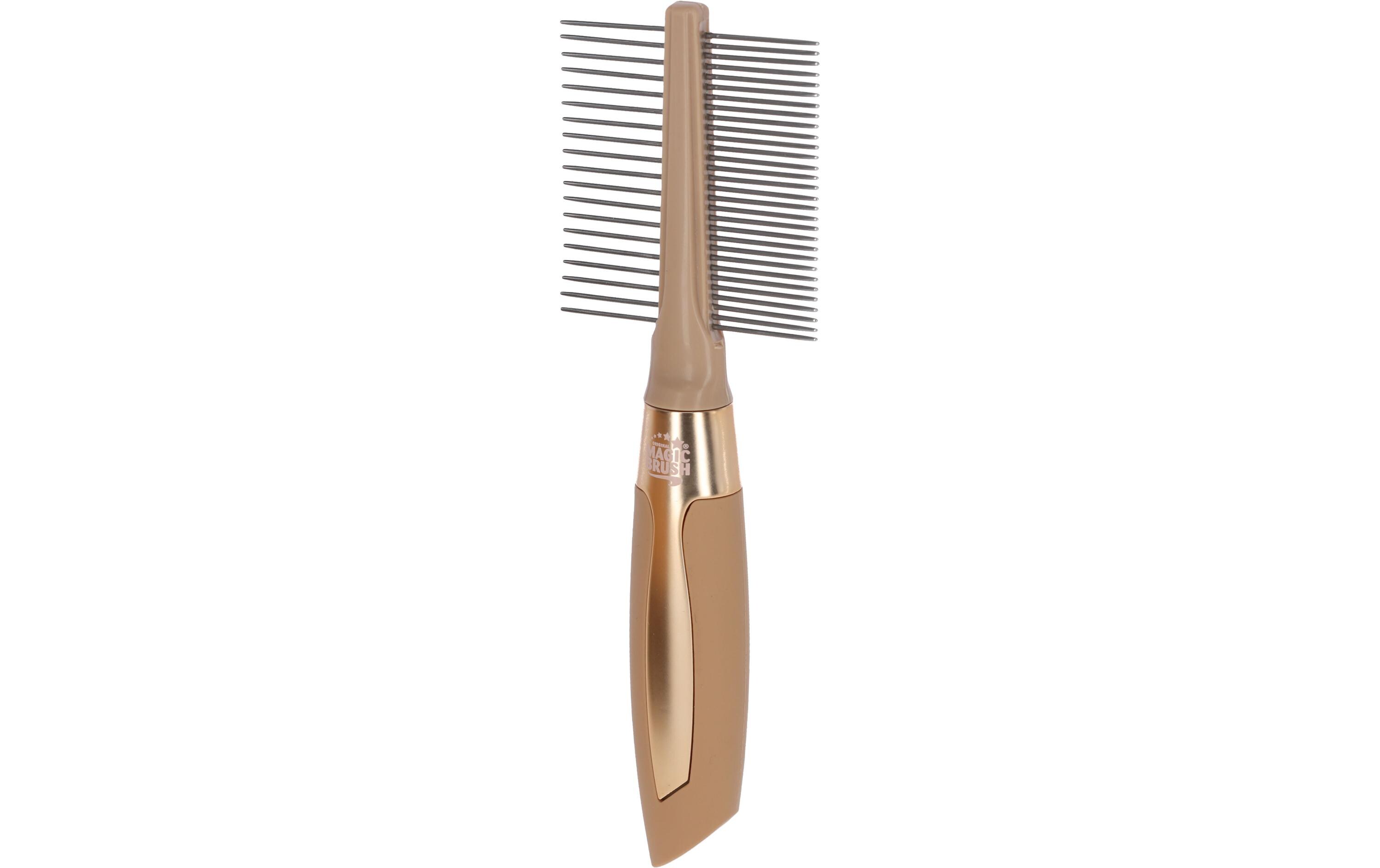 MagicBrush Fellkamm 6.5 cm x 21 cmZum Entwirren und Lösen von leichten Verfilzungen