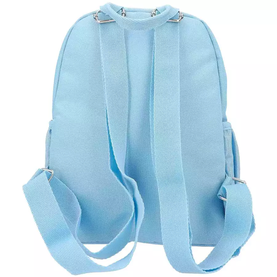 Depesche Rucksack Fell Iceworld TOPModel 11 x 21 x 27 cm hellblau