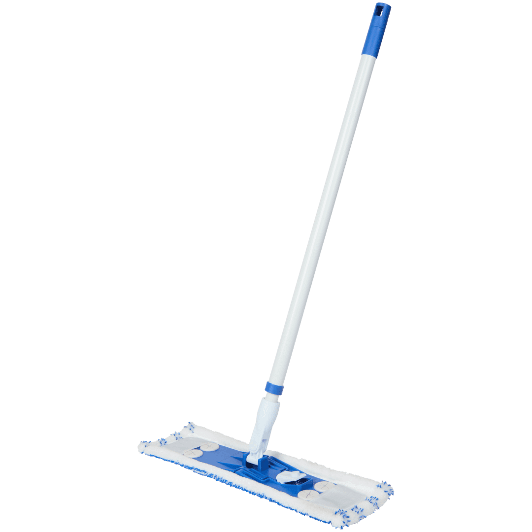 Balai serpillière en microfibre Spargo