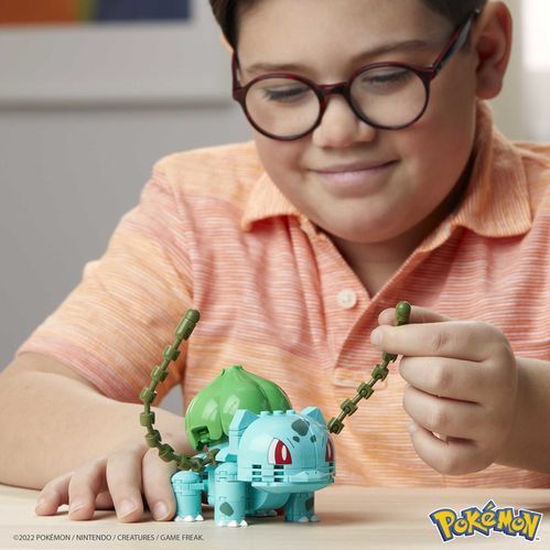 MEGA Pokémon GVK83 bouwspeelgoed
