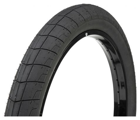 ECLAT Pneu FIREBALL Noir