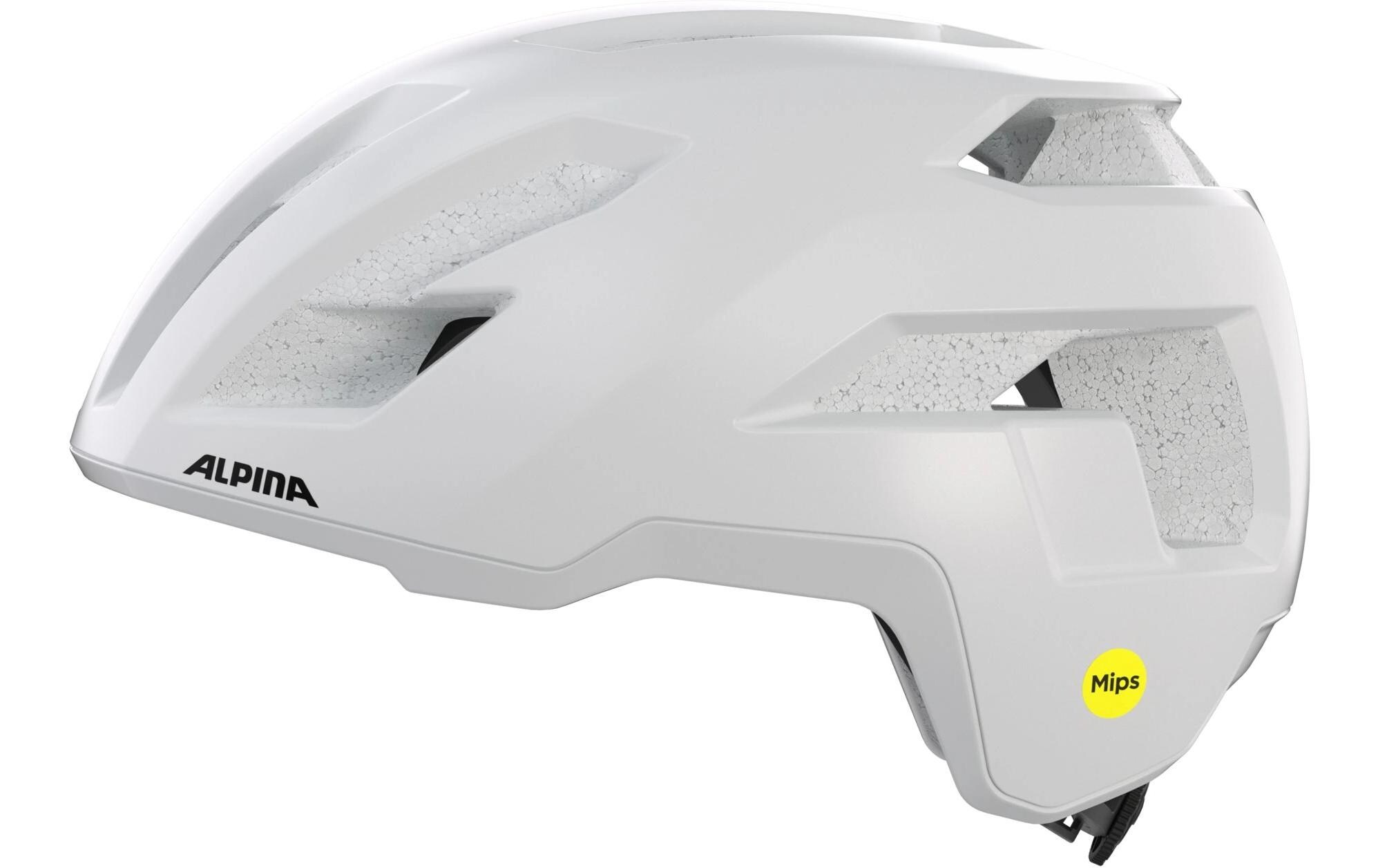 Helm TAUNUS GRAVEL MIPS , 55 - 59Robuster Gravel-Helm