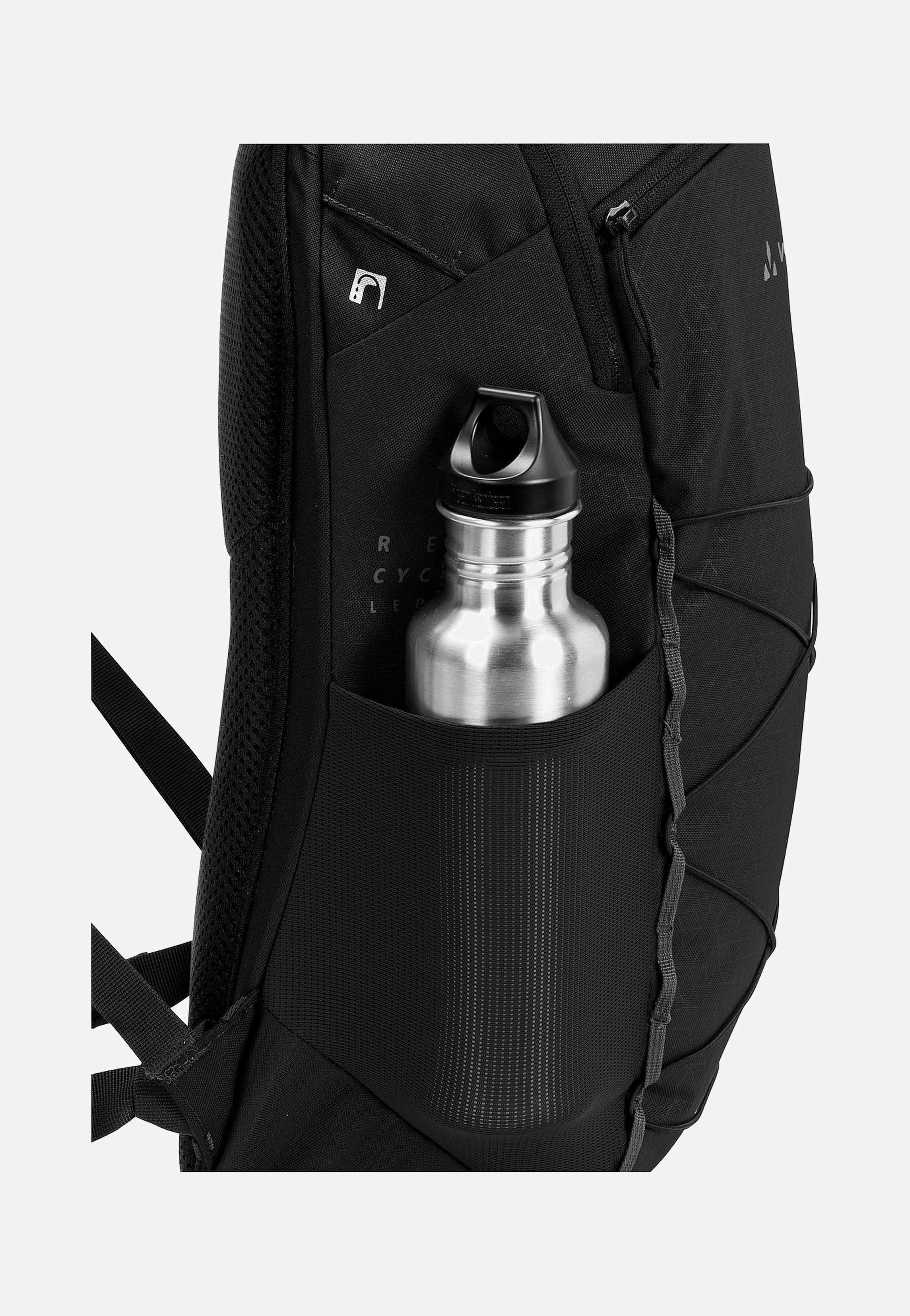 Agile 20 Black - Wanderrucksack