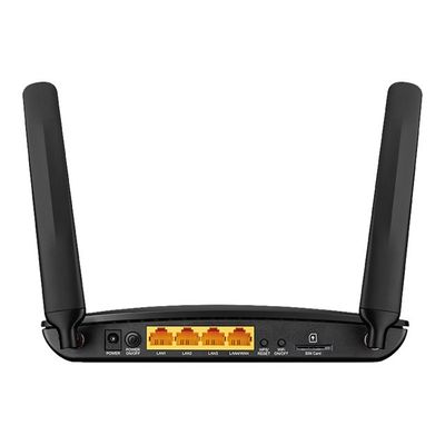 TP-LINK Archer MR200 - routeur sans fil - WWAN - 802.11a/b/g/n/ac - Ordinateur de bureau