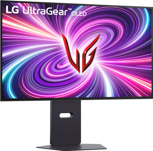 LG UltraGear OLED 32GS95UV-B