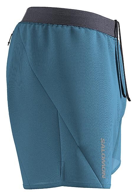 SALOMON - SHORT CROSS 5 SHORT M