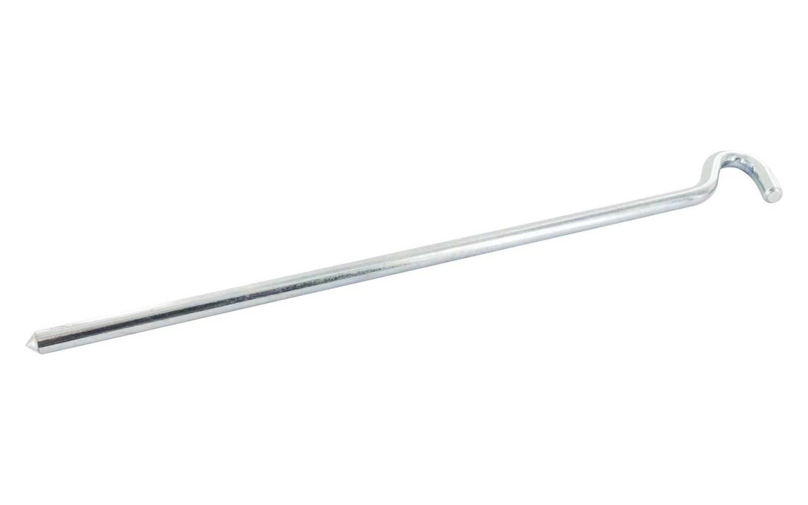 Schwaiger Aluminium Dreibeinstativ 150 cm schwarz