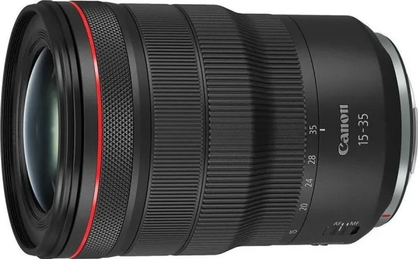 Objektiv Canon RF 15-35mm f/2.8L IS USM