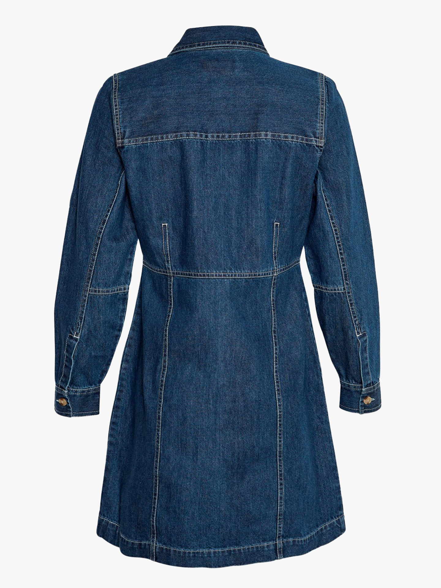 Dielle Emma Dress