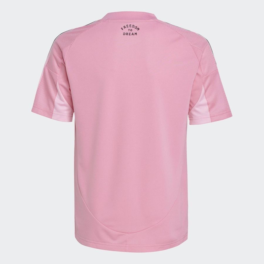 Adidas Maillot Domicile Inter Miami CF 25/26 Enfants