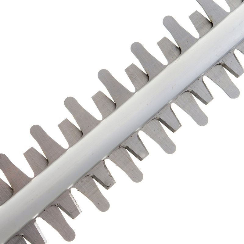 Intratuin - Premium Accu Heggenscharen - 40 V - 52 cm