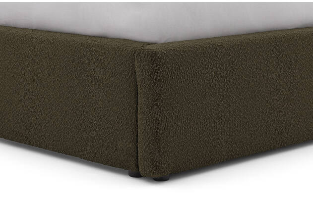 Gestoffeerd Bedframe Canon