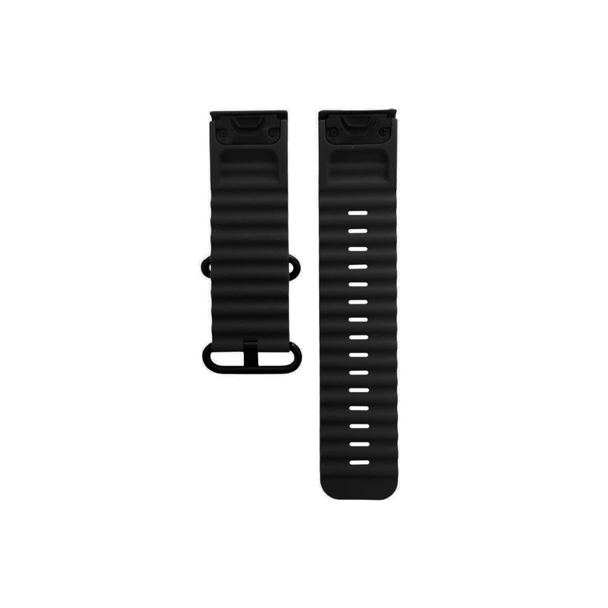 Ocean klokkereim Garmin Tactix 7 - Svart