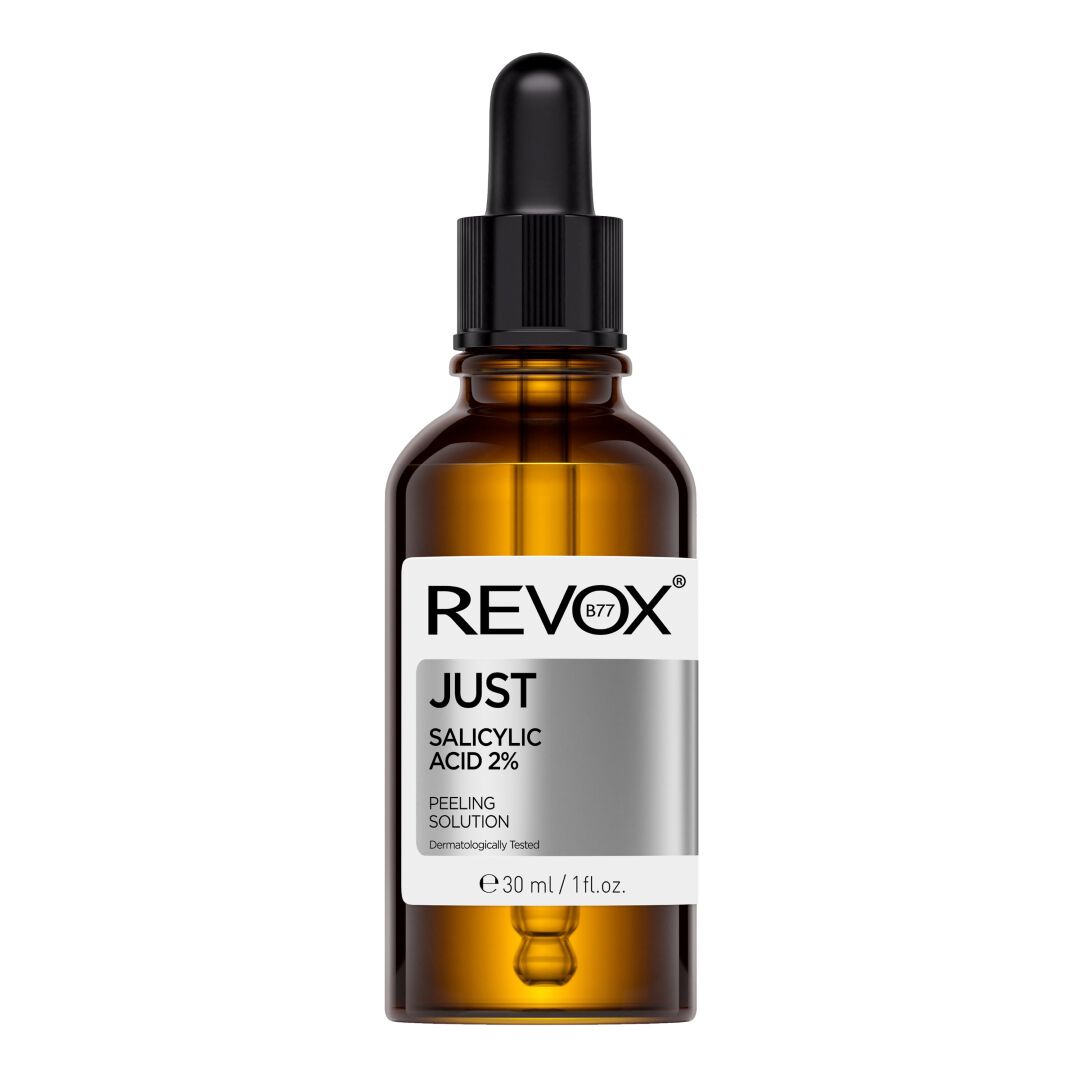 REVOX Just Salicylic Acid 2% - 30ml
