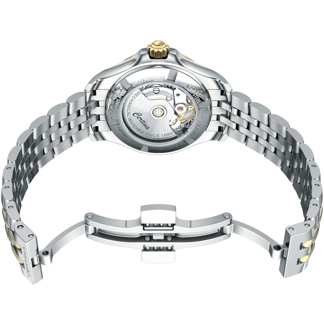 Certina DS Action Lady Powermatic 80