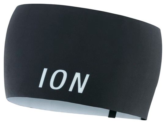 Bandeau ION Logo Noir