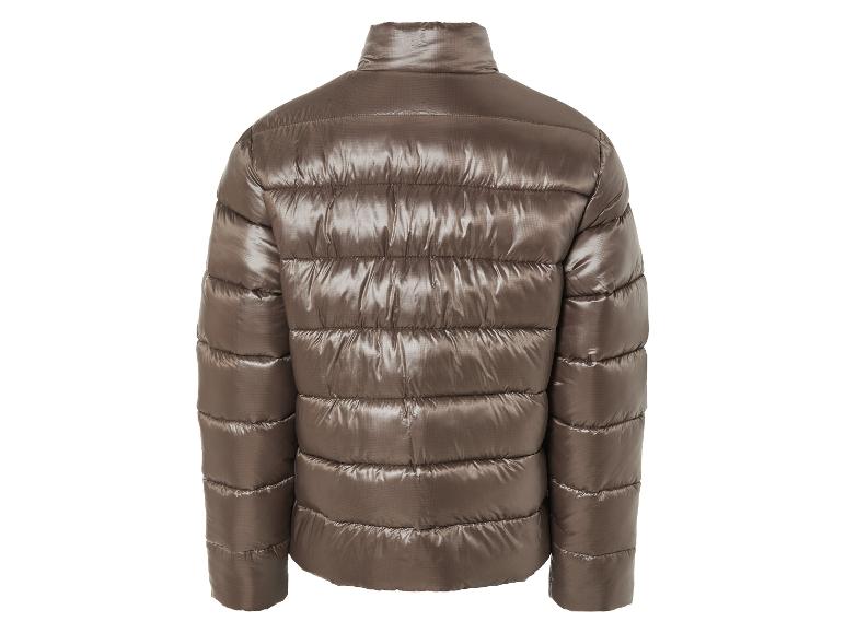 Heren winterjas