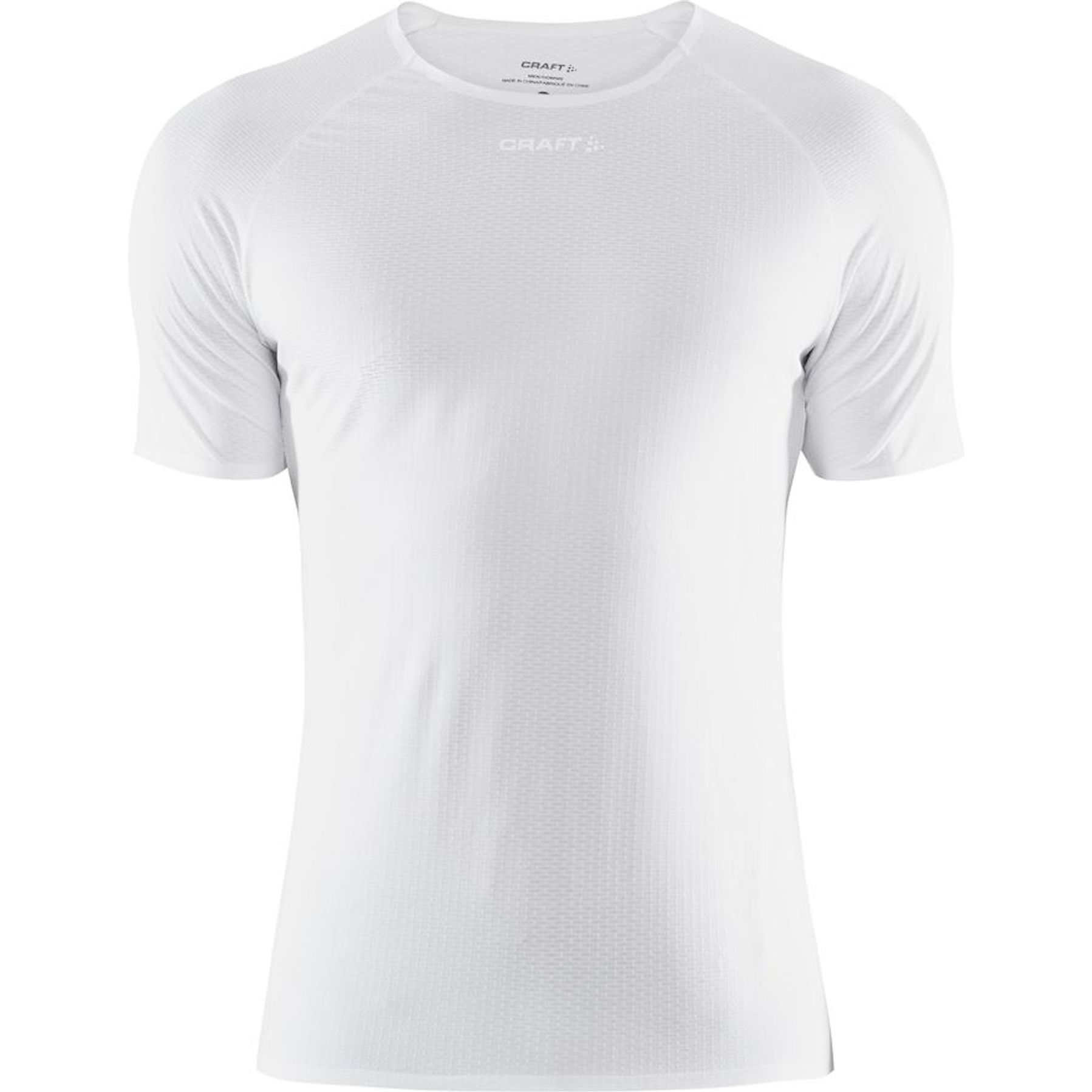 Craft Pro Dry Nanoweight SS Ondershirt