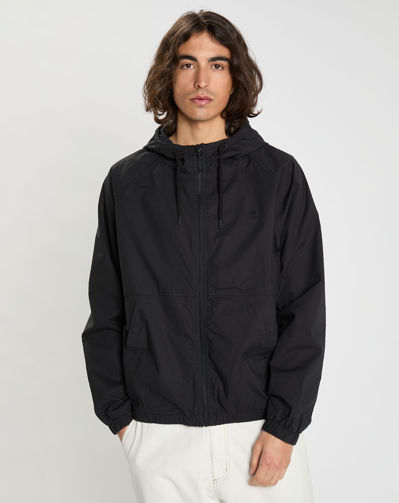 Element Veste Alder 2.0 noire