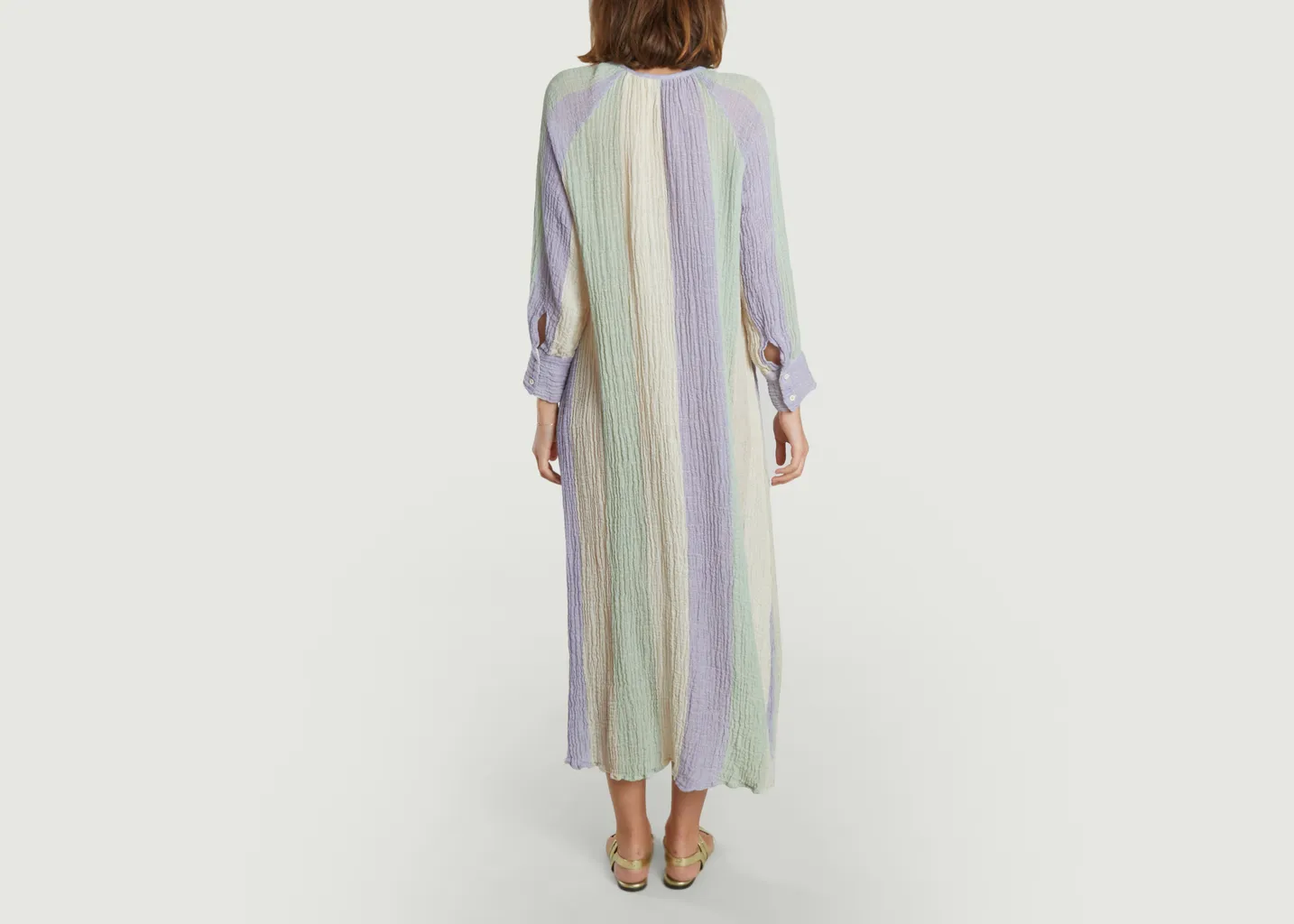 Robe Kinneloa Masscob