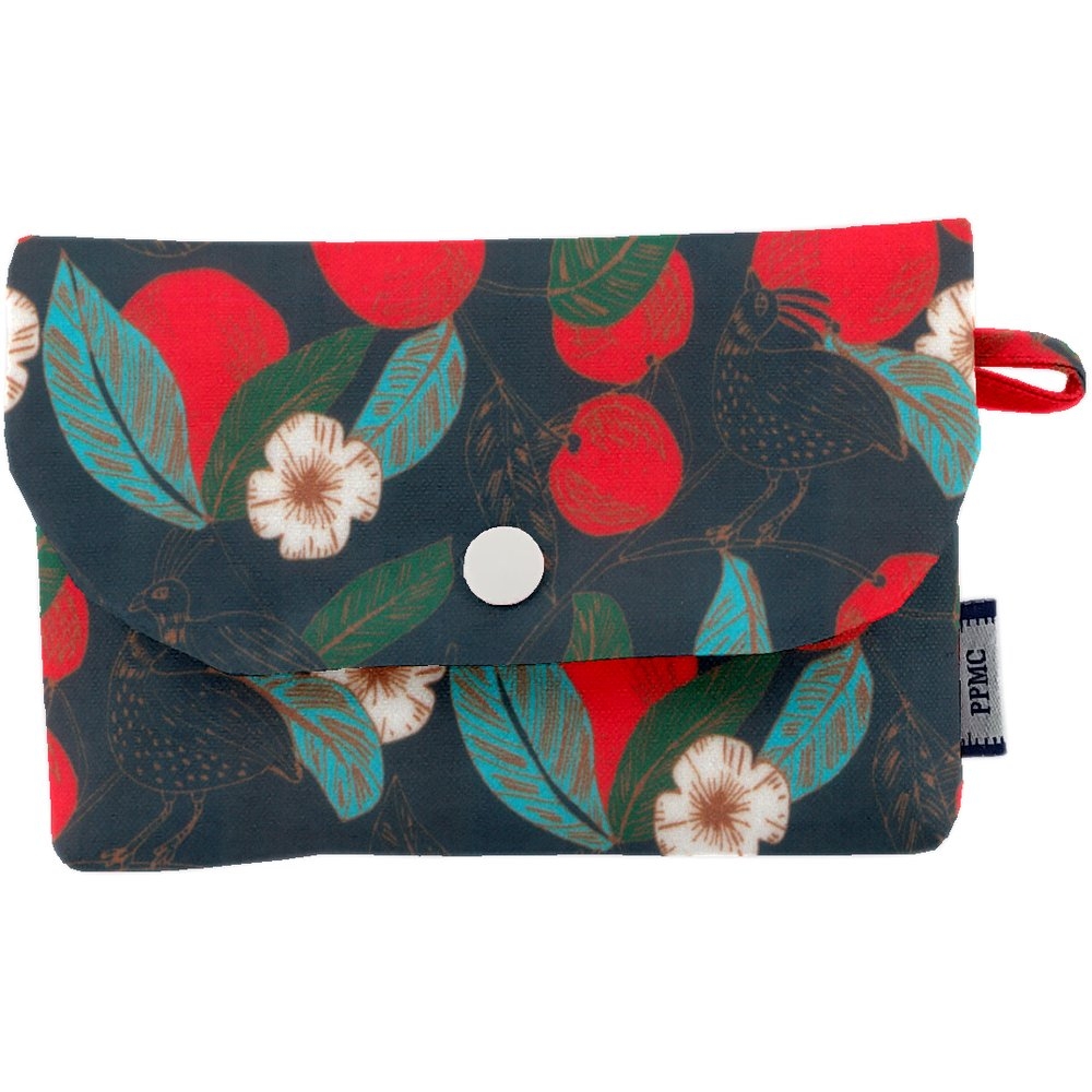 Pochette Savon Mandarina