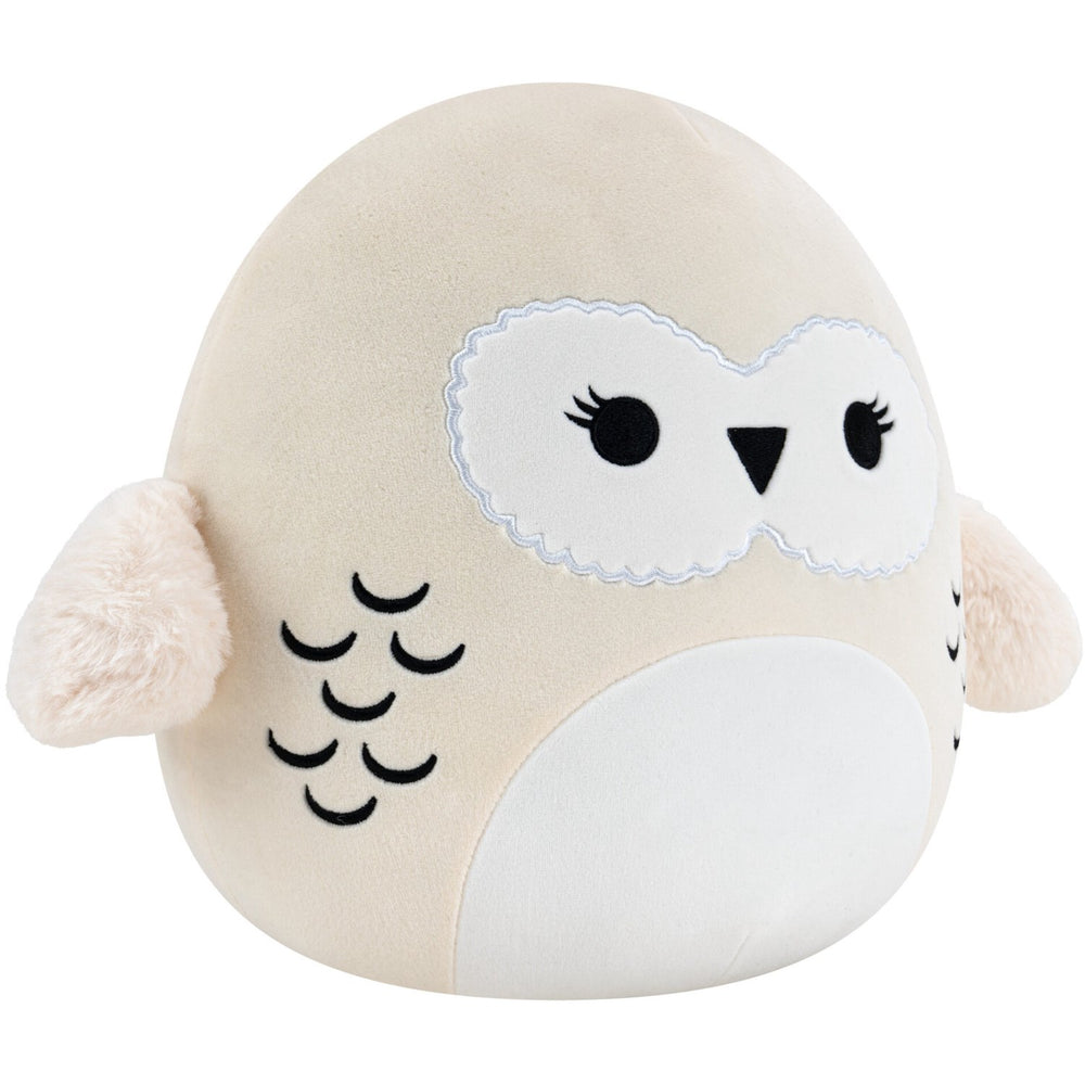 Køb Squishmallows Harry Potter Hedwig 20 Cm