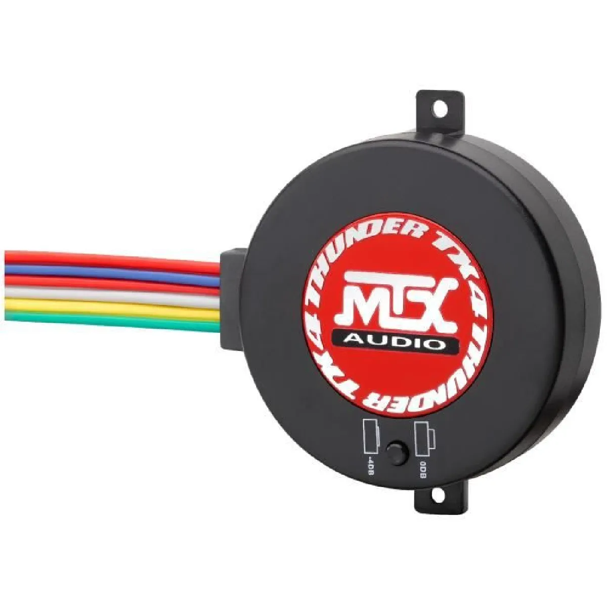 MTX TX465S Haut-parleurs