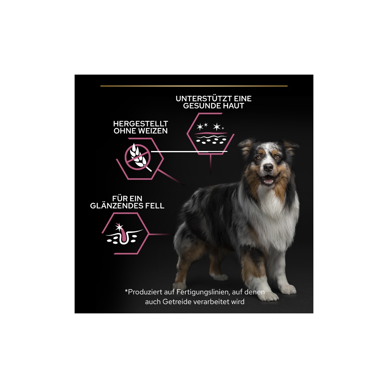 PRO PLAN Adult Medium Sensitive Skin 14 kg