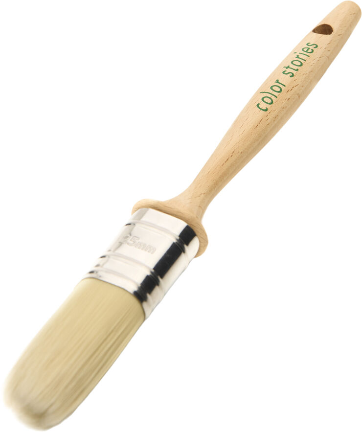 COLOR-STORIES PENSEL 25 MM Wood