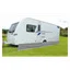 Trekk til campingvogn 0,6x8 m