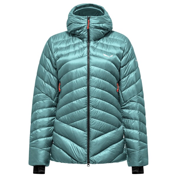 Salewa - Women's Ortles Med 3 RDS Down Jacket - Doudoune