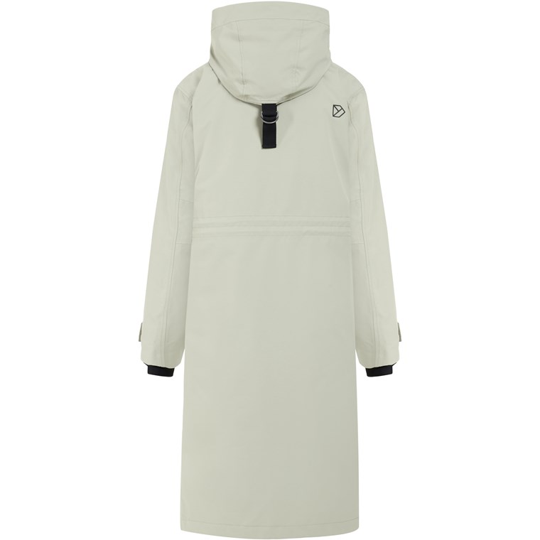 Didriksons Mia Wns Parka L 2 Wilted Leaf