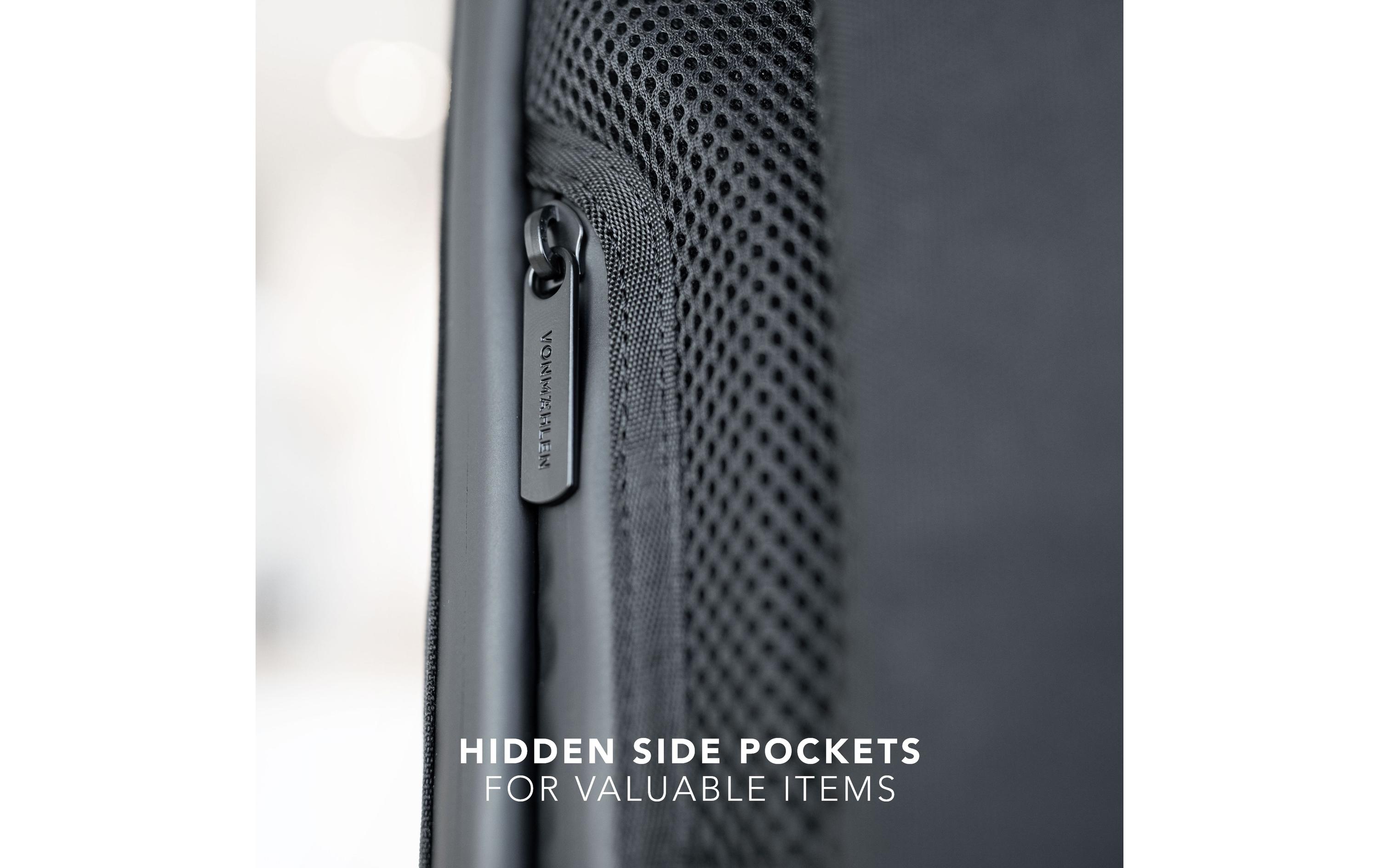 Notebook-Rucksack Horizon 15.6 
