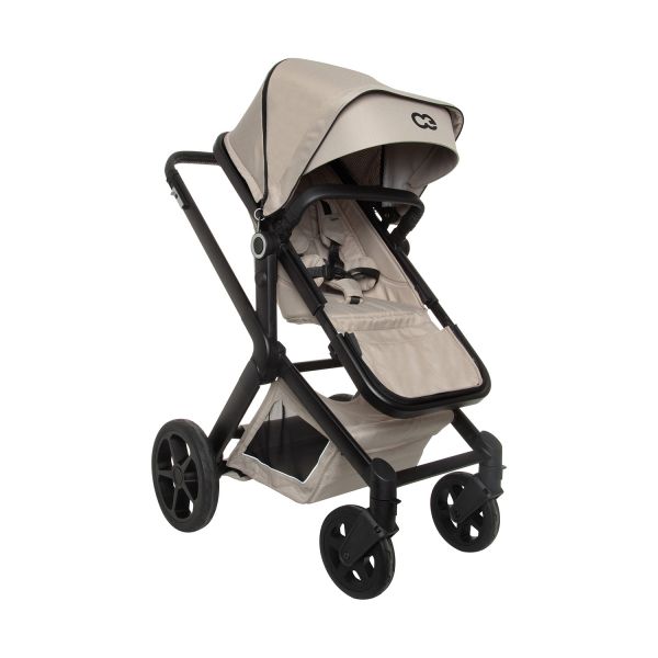 Koelstra Next Kinderwagen 2-in-1 - Taupe