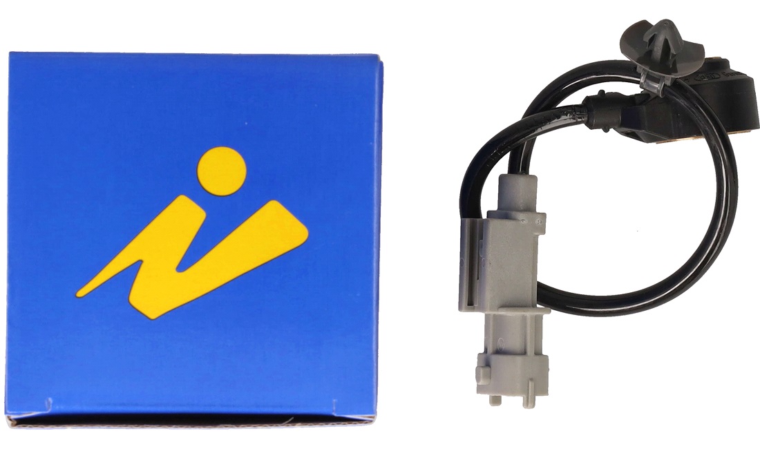 Bankesensor