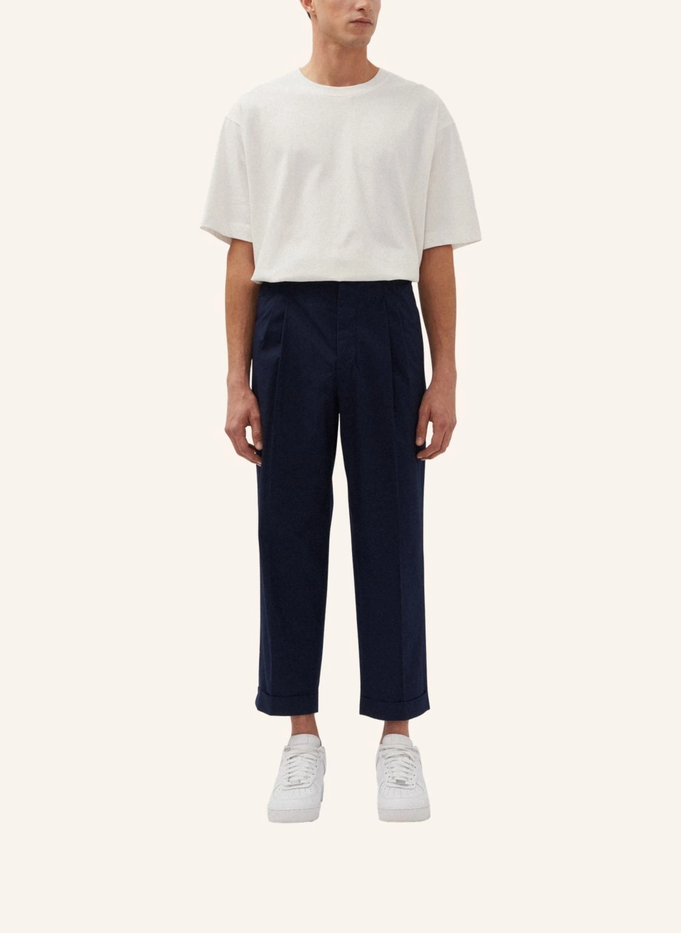 studio seidensticker Chinohose, Chino Regular Fit