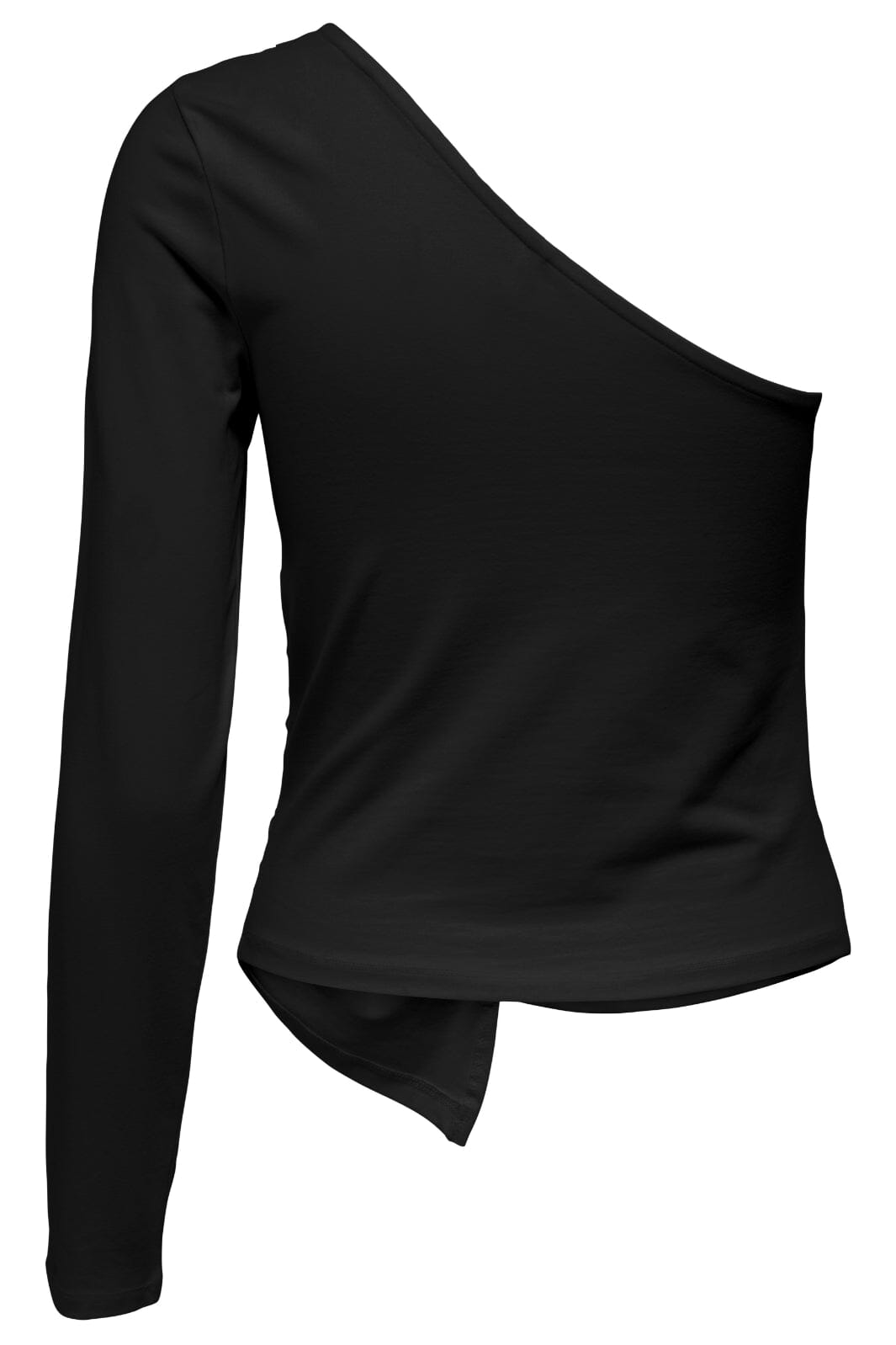 Only Onllive Love One-Shoulder Top 15353603