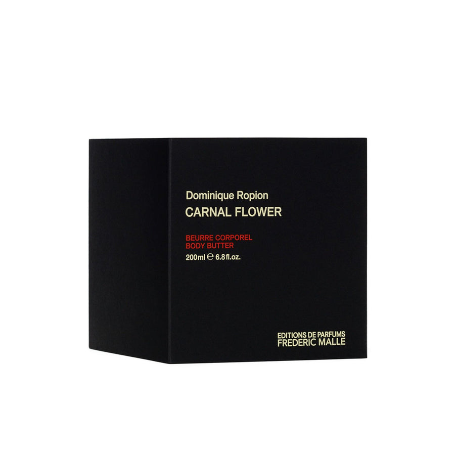 Carnal Flower Body Butter