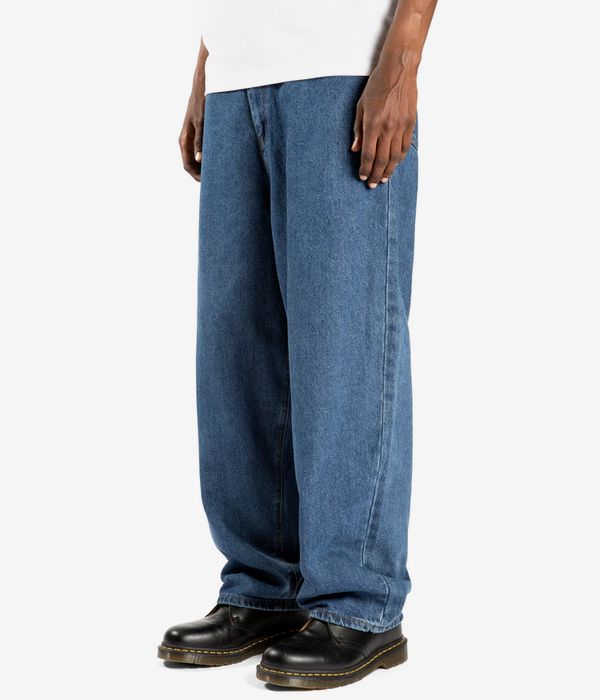 Wasted Paris Signature Casper Hose (washed blue)