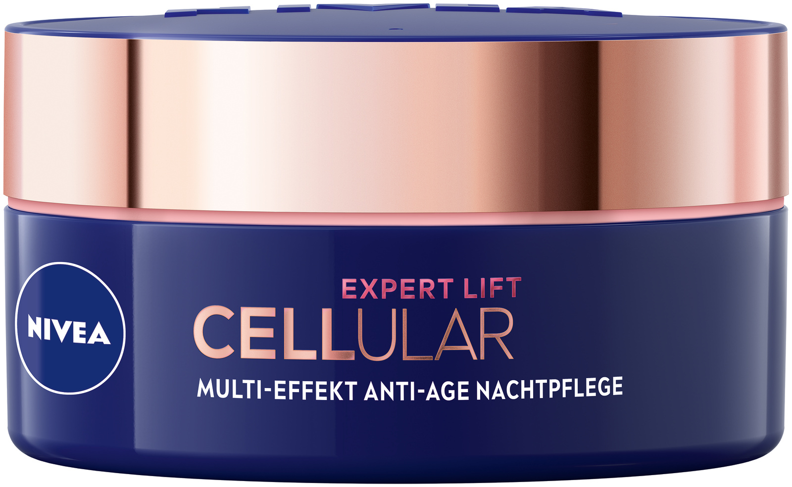 (50ml) Cellular Expert Lift Anti-Age Nachtpflege Gesichtscreme (82613)