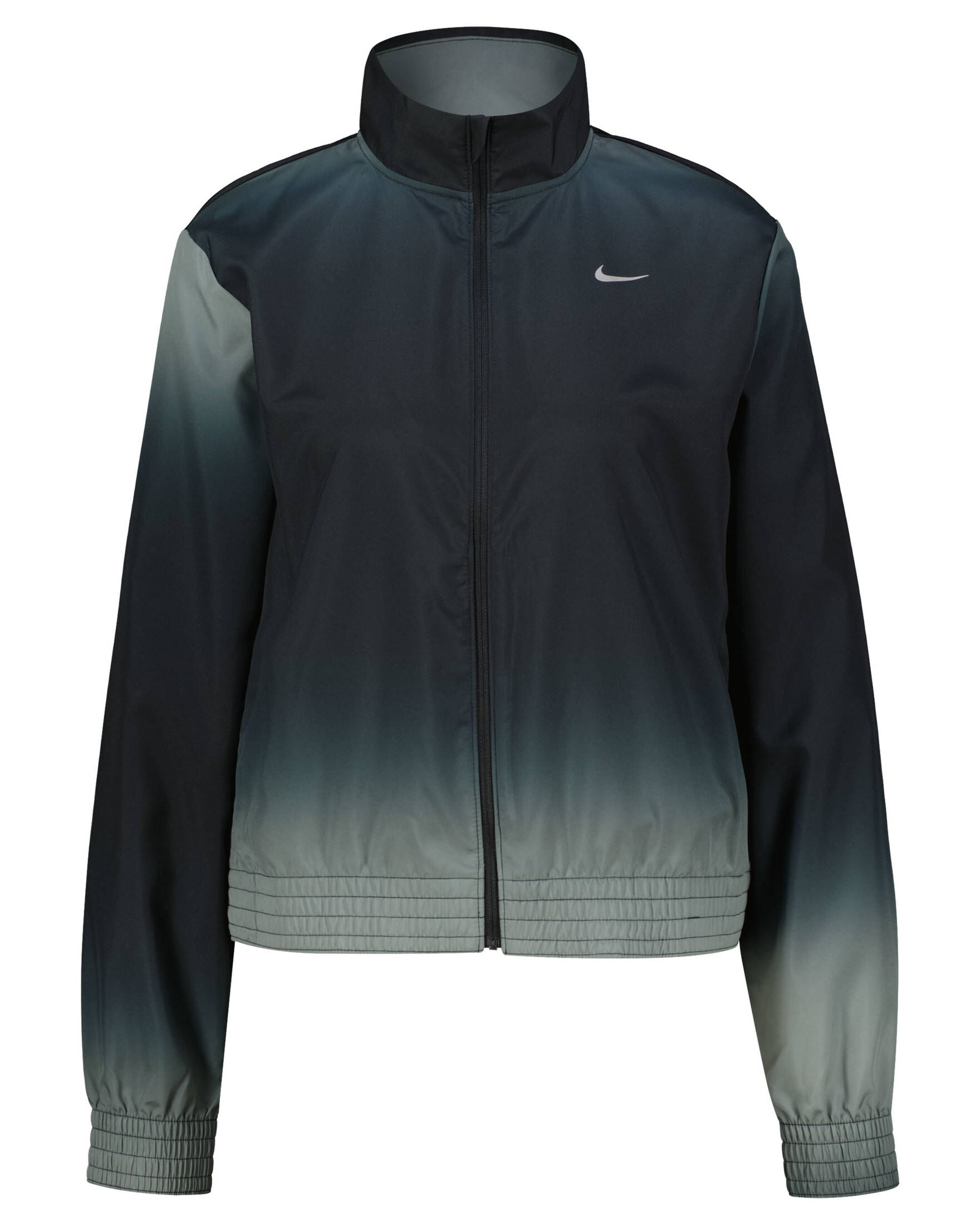 Nike| Damen Laufjacke DRI-FIT SWOOSH JACKET Loose Fit