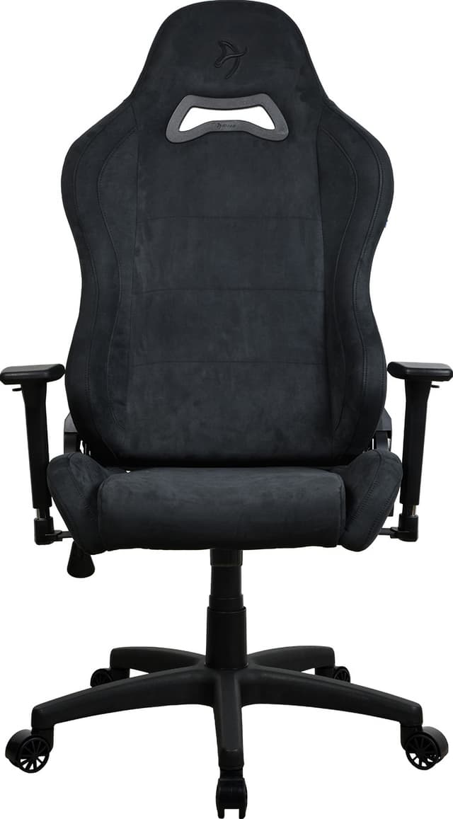 Arozzi Torretta SuperSoft gaming-stol (sort)