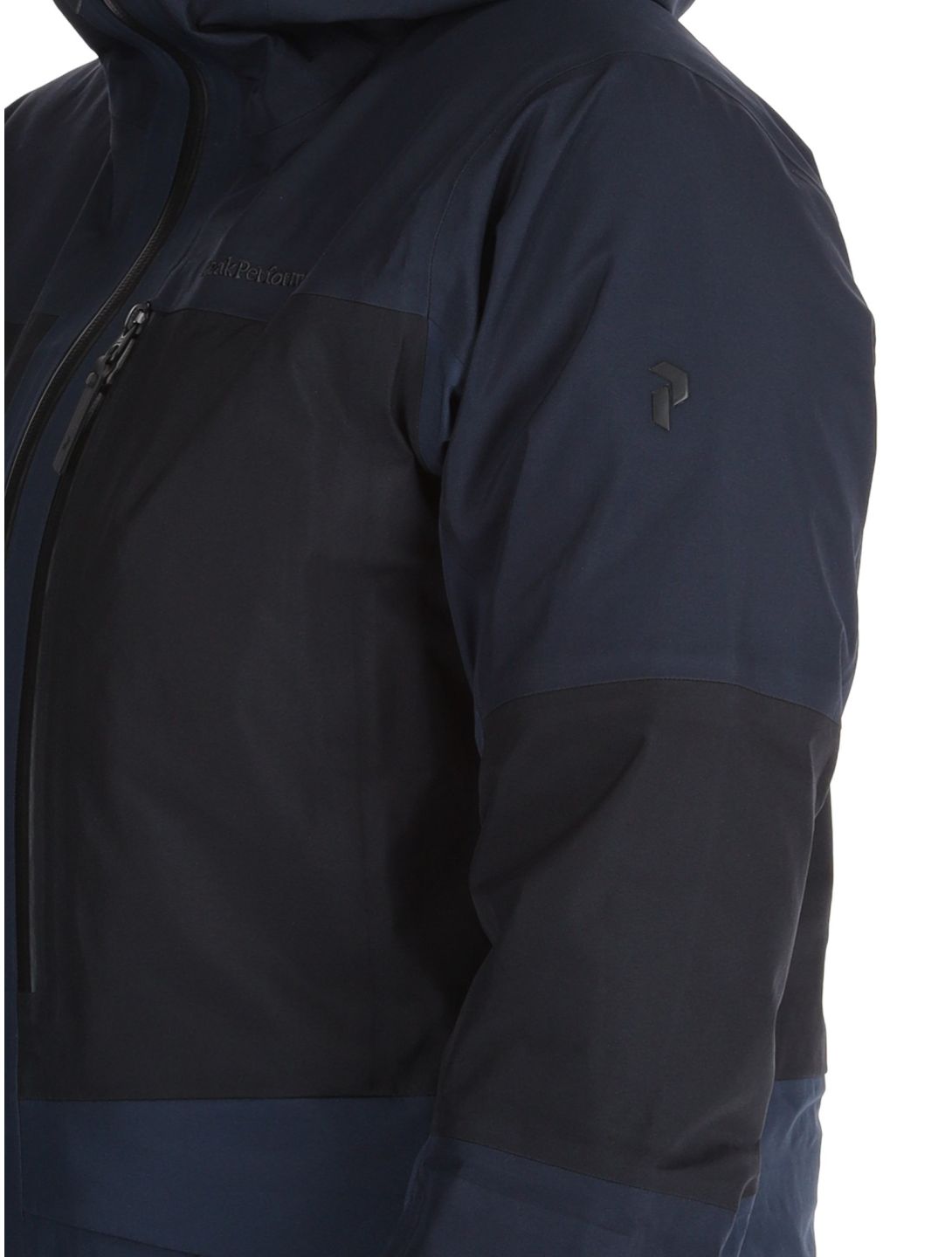 W Gravity Gore-Tex 3L hardshell ski-jas dames